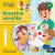 Minikniha - Kouzelná slovíčka - 