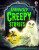 Seriously Creepy Stories - Sam Baer
