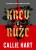 Krev & růže - Callie Hart