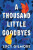 Thousand Little Goodbyes - Lucy Gilmore