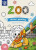 Omalovánky vodové - Zoo - 16 stran - 