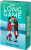 Long Game (Deluxe Limited Edition) - Rachel Reid