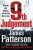 9th Judgement - James Patterson