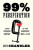 99% Perspiration - Adam Chandler
