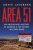 Area 51 - An Uncensored History of America´s Top Secret Military Base - Annie Jacobsen