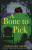 A Bone to Pick - Charlaine Harris