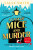 A Case of Mice and Murder - Sally Smith