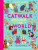 A Catwalk Around the World - Karen Mabon