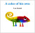 A Color of His Own - Leo Lionni