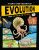 A Comic Strip History of Evolution - Anna Claybourneová