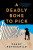 A Deadly Bone to Pick - Peggy Rothschild