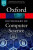 A Dictionary of Computer Science - neuveden