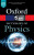 A Dictionary of Physics - 