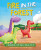 A Dinosaur Story: Fire in the Forest - Damian Harvey