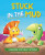 A Dinosaur Story: Stuck in the Mud - Damian Harvey