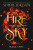 A Fire in the Sky - Sophie Jordan