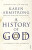 A History of God - Karen Armstrongová