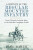 A History of the Regular Mounted Infantry - Paul Baker