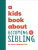 A Kids Book About Becoming a Sibling - Alysa Michelle Tan