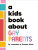 A Kids Book About Gay Parents - Jonathan West,Thomas West