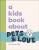 A Kids Book About Pets & Love - Taylor Hill