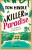 A Killer in Paradise - Tom Hindle