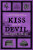 A Kiss from the Devil - Georgina Clarke