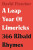 A Leap Year of Limericks - David Fletcher