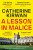 A Lesson in Malice - Catherine Kirwan