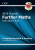 A-Level & AS Further Maths for AQA: Complete Revision & Practice with Online Edition - CGP Books