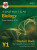 A-Level Biology for AQA: Year 1 & AS Student Book with Online Edition - CGP Books