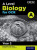 A Level Biology for OCR A: Year 2 - Ann Fullick,Paul Bircher,Jo Locke