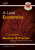 A-Level Economics: Year 1 & 2 Complete Revision & Practice (with Online Edition) - CGP Books