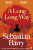 A Long Long Way - Sebastian Barry