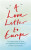 A Love Letter to Europe - Bragg Melvyn,Frank Cottrell Boyce,Joanne K. Rowlingová,William Dalrymple,Tracey Emin,Robinson Tony,Margaret Drabble,Townshend Pete,Simon Callow,Holly Johnson