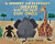 A Monkey, an Elephant and a Giraffe Visit the Deep, Dark Jungle - Colin Carter
