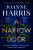 A Narrow Door - Joanne Harrisová
