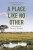 A Place like No Other - Anthony R. E. Sinclair