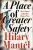 A Place of Greater Safety - Hilary Mantelová