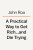 A Practical Way To Get Rich . . . And Die Trying - John Roa