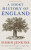 A Short History Of England - Jenkins Simon