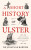 A Short History of Ulster - Jonathan Bardon