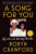 A Song for You - Robyn Crawford