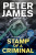 A Stamp Of A Criminal - Peter James