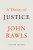 A Theory of Justice - John Rawls