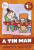 A Tin Man - Charis Mather