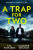 A Trap For Two: The Sinful Sleuths Club - Heather Graham,K.D. Richards