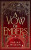 A Vow of Embers - Sariah Wilson