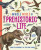A Whole World of...: Prehistoric Life - Anna Claybourneová