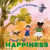 World Full of Feelings: Finding Happiness - Louise Spilsbury